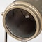 Homeroots 61 x 22 x 22 in. Gold Movie Set Floor Lamp 397601 - alternate 5